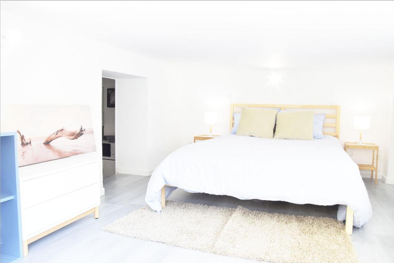 Cambrai Aparthotel Екстериор снимка
