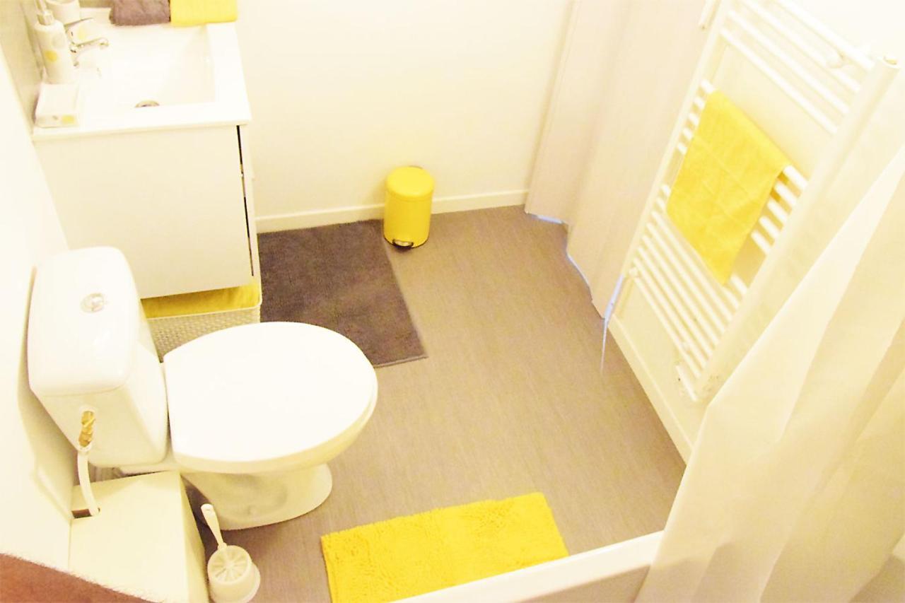 Cambrai Aparthotel Екстериор снимка
