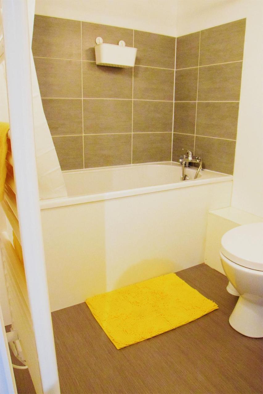Cambrai Aparthotel Екстериор снимка